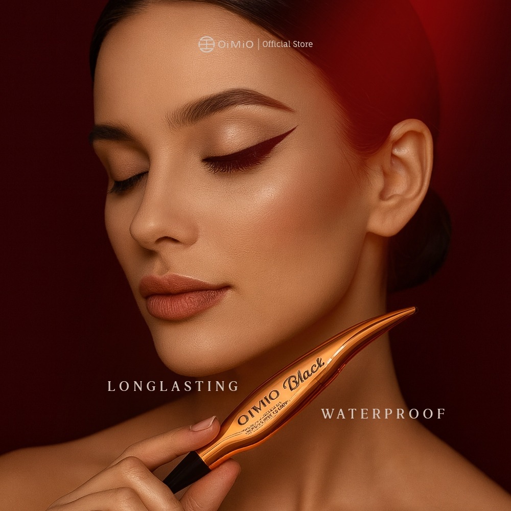 Eyeliner Daun thumbnail 2